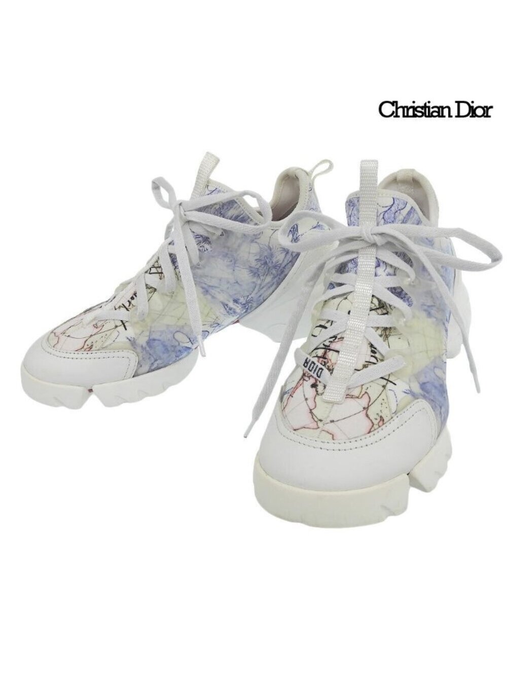 Dior 36 114000 Sneaker